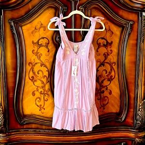 Jessica Simpson‎ dress